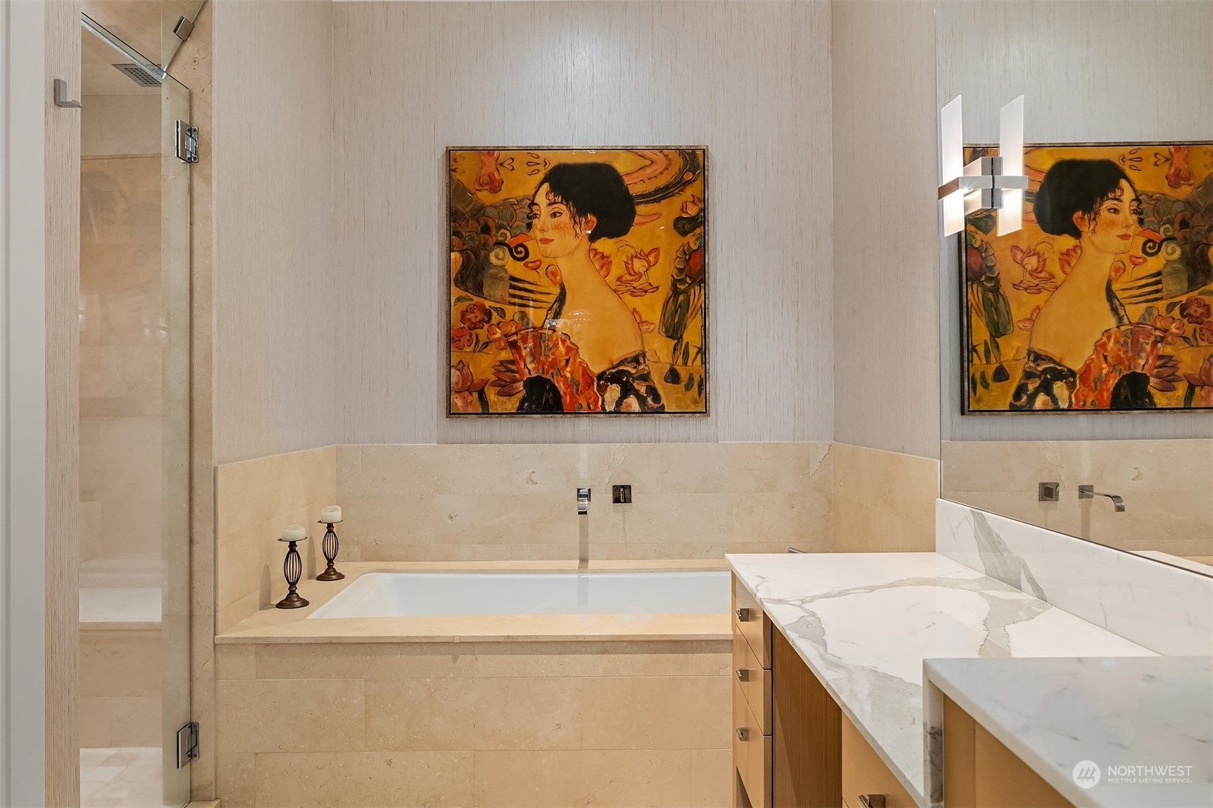 99 Union Street, Unit 1801 Seattle, WA 98101 - Photo 31 of 40