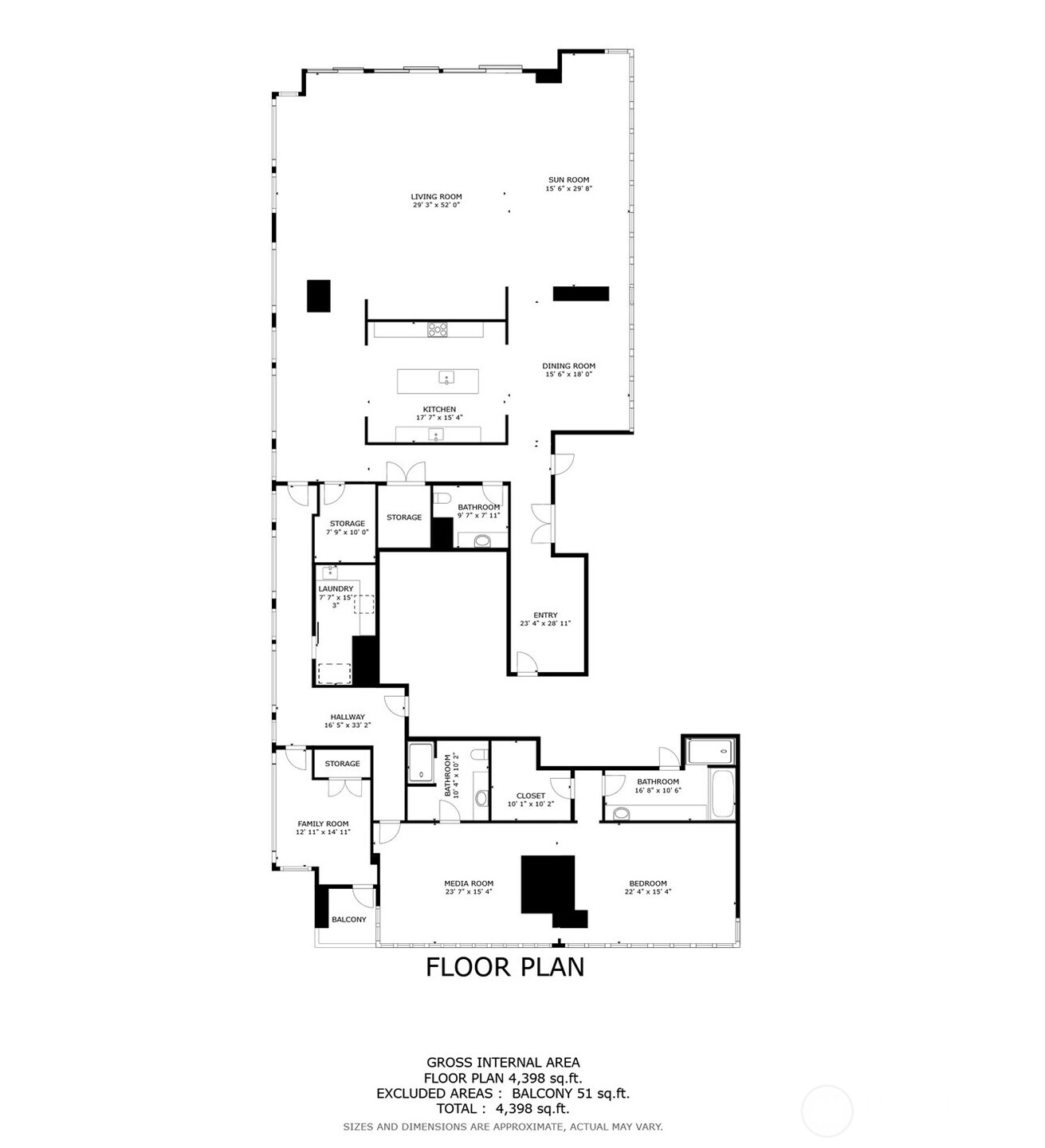 99 Union Street, Unit 1801 Seattle, WA 98101 - Photo 40 of 40