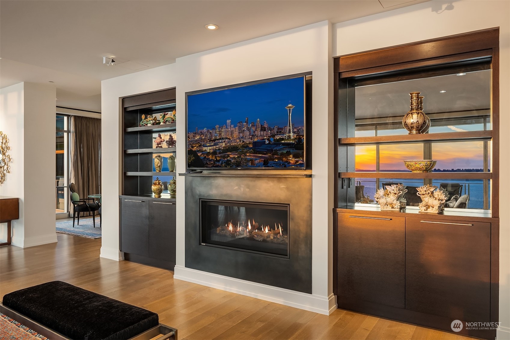 99 Union Street, Unit 1801 Seattle, WA 98101 - Photo 10 of 40