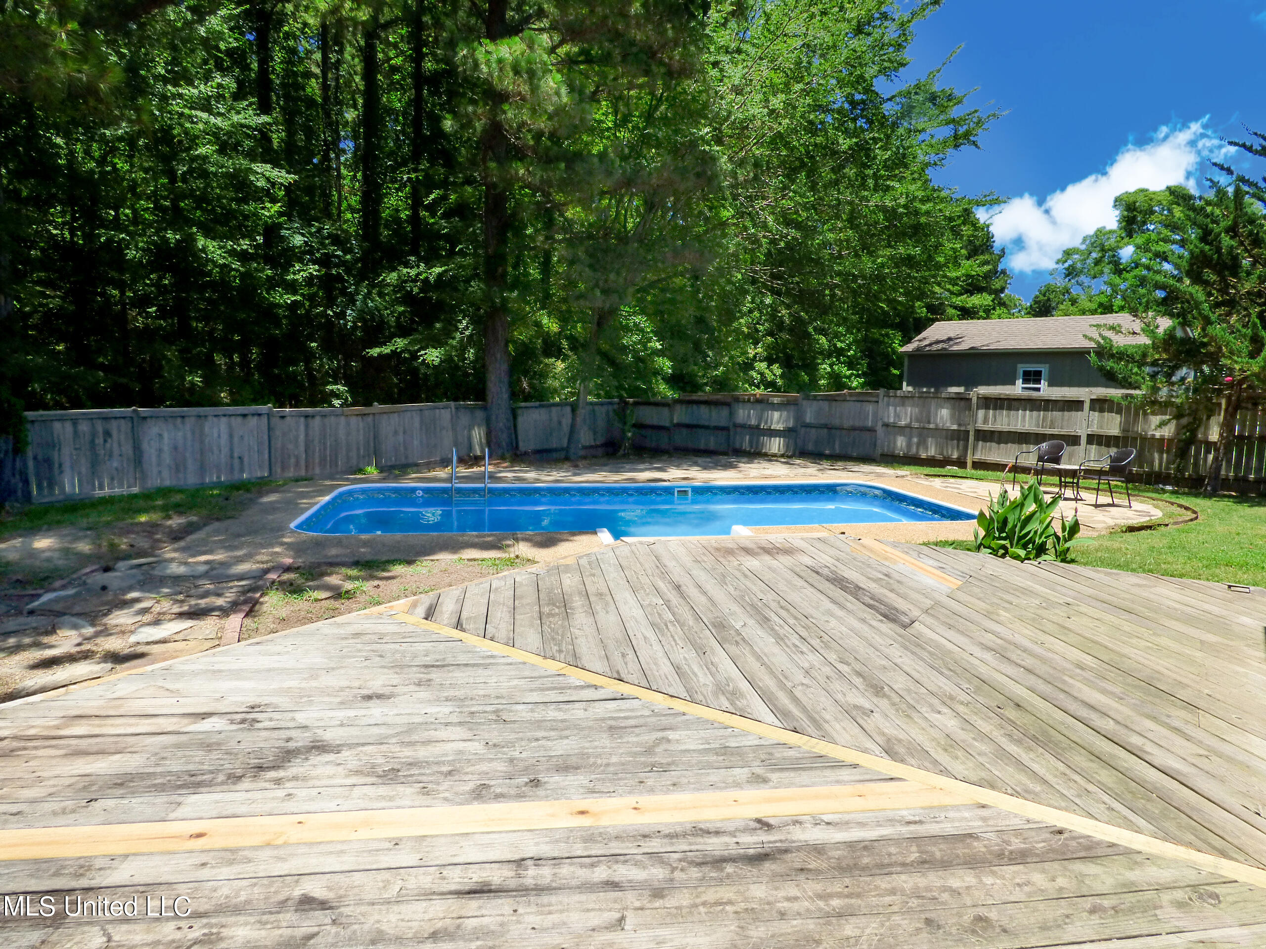 118 Addison Way Canton, MS 39046 - Photo 29 of 31 P1080135