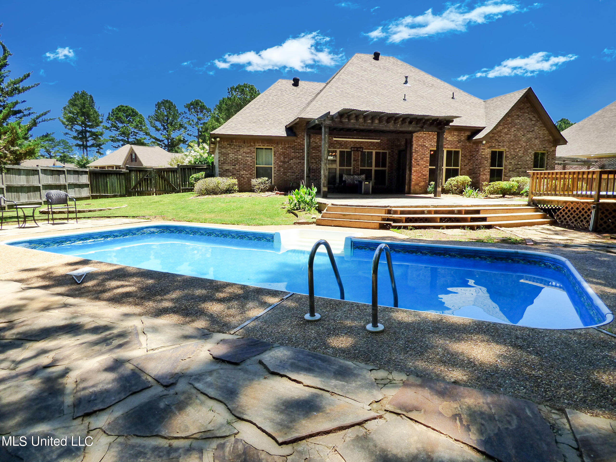 118 Addison Way Canton, MS 39046 - Photo 31 of 31 P1080137