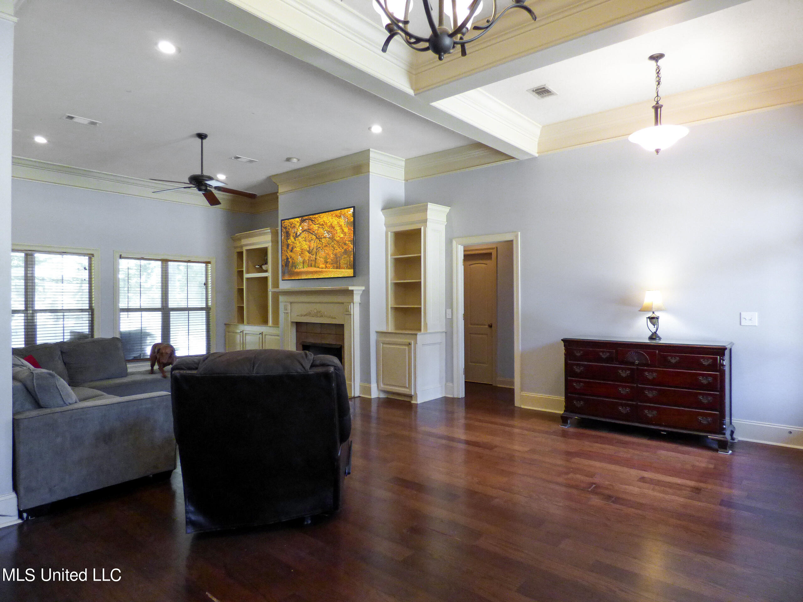 118 Addison Way Canton, MS 39046 - Photo 8 of 31 P1080114