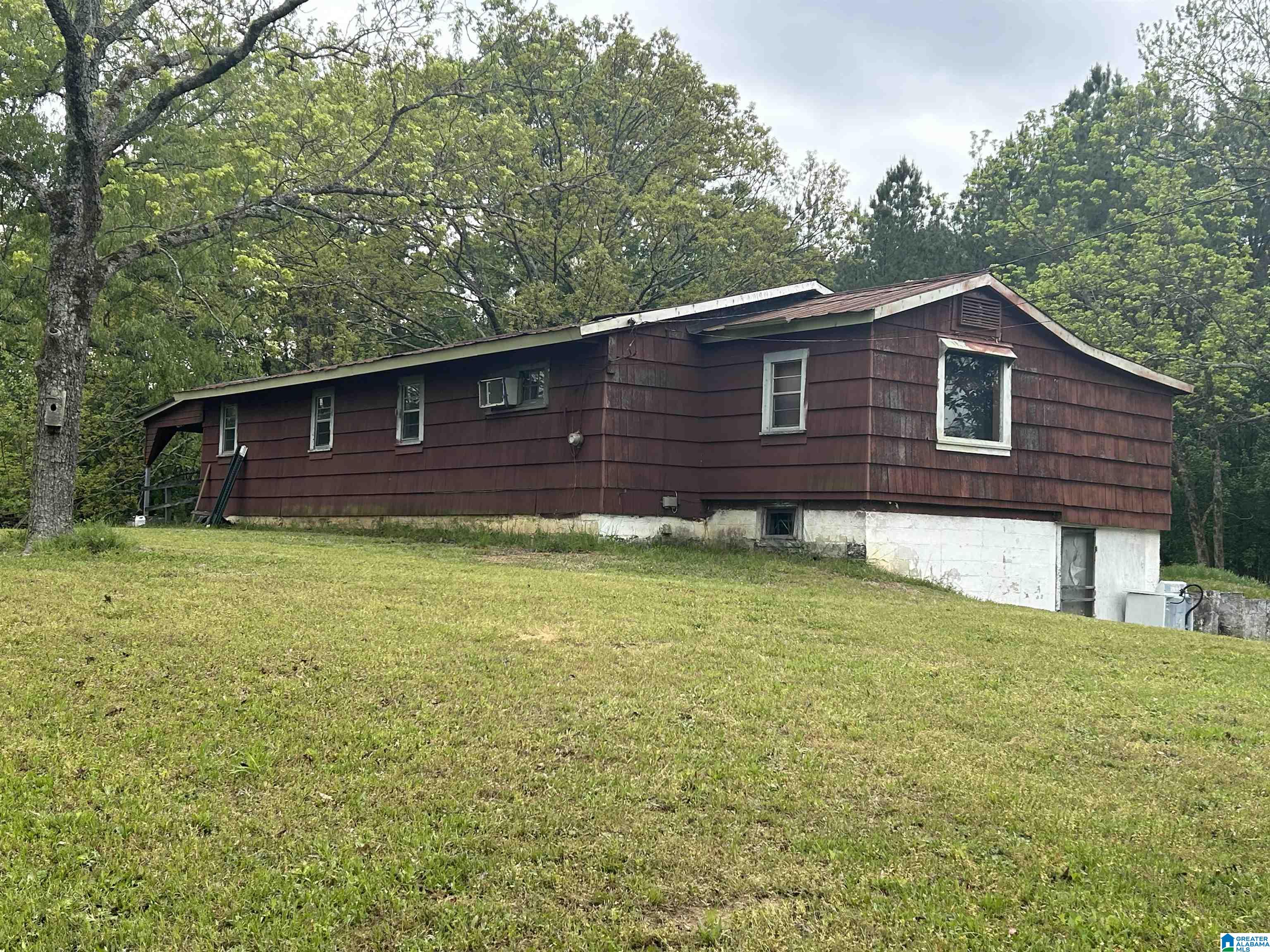 625 Dee Hendrix Road, Unit 6 9 ACRES Bessemer, AL 35023 - Photo 12 of 14