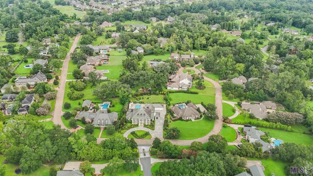 $365,000 | 18704 St Andrews Court West, Prairieville, LA 70769