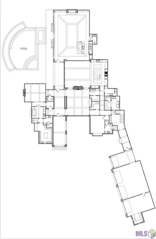 $365,000 | 18704 St Andrews Court West, Prairieville, LA 70769