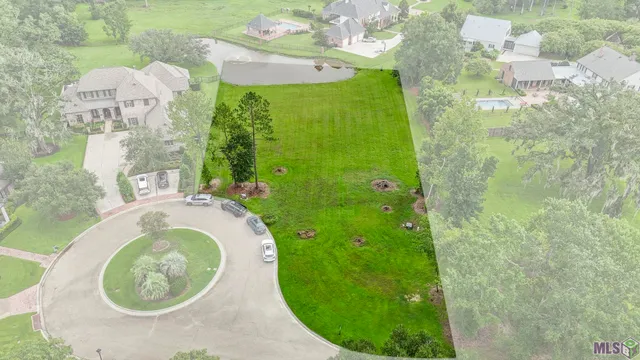 $365,000 | 18704 St Andrews Court West, Prairieville, LA 70769