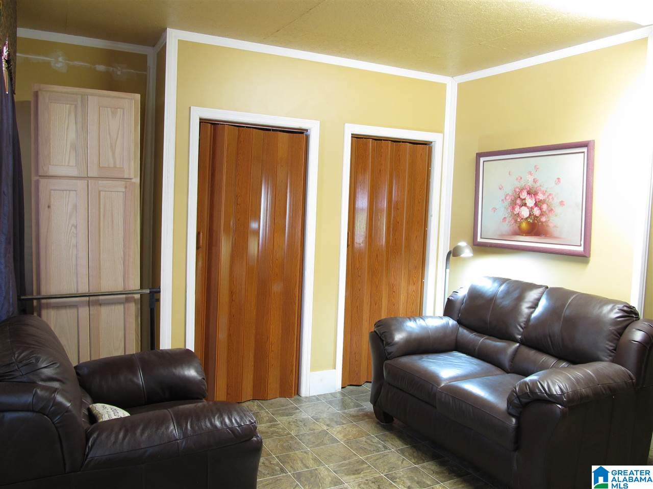 1040 Old Mill Road Anniston, AL 36207 - Photo 26 of 44