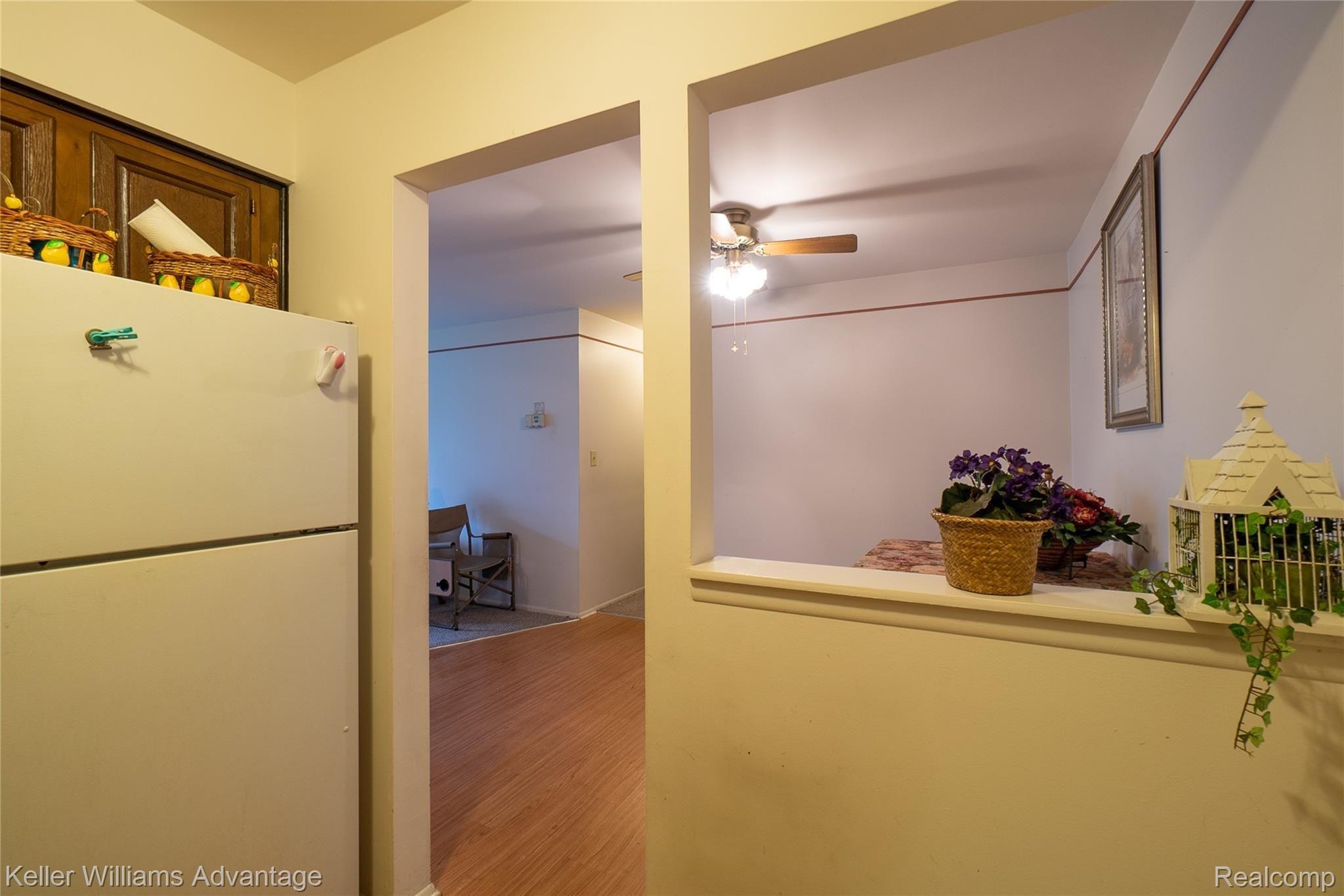 4949 East 10 Mile Road, Unit 104 Warren, MI 48091 - Photo 9 of 16 W10MileRd_4949_Kitchen 3.jpg