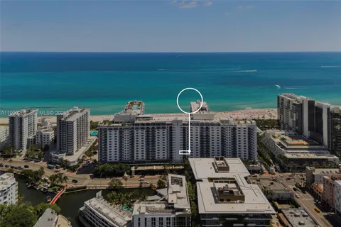 $1,800,000 | 2301 Collins Avenue, Unit 526, Miami Beach, FL 33139