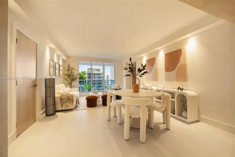 $1,800,000 | 2301 Collins Avenue, Unit 526, Miami Beach, FL 33139