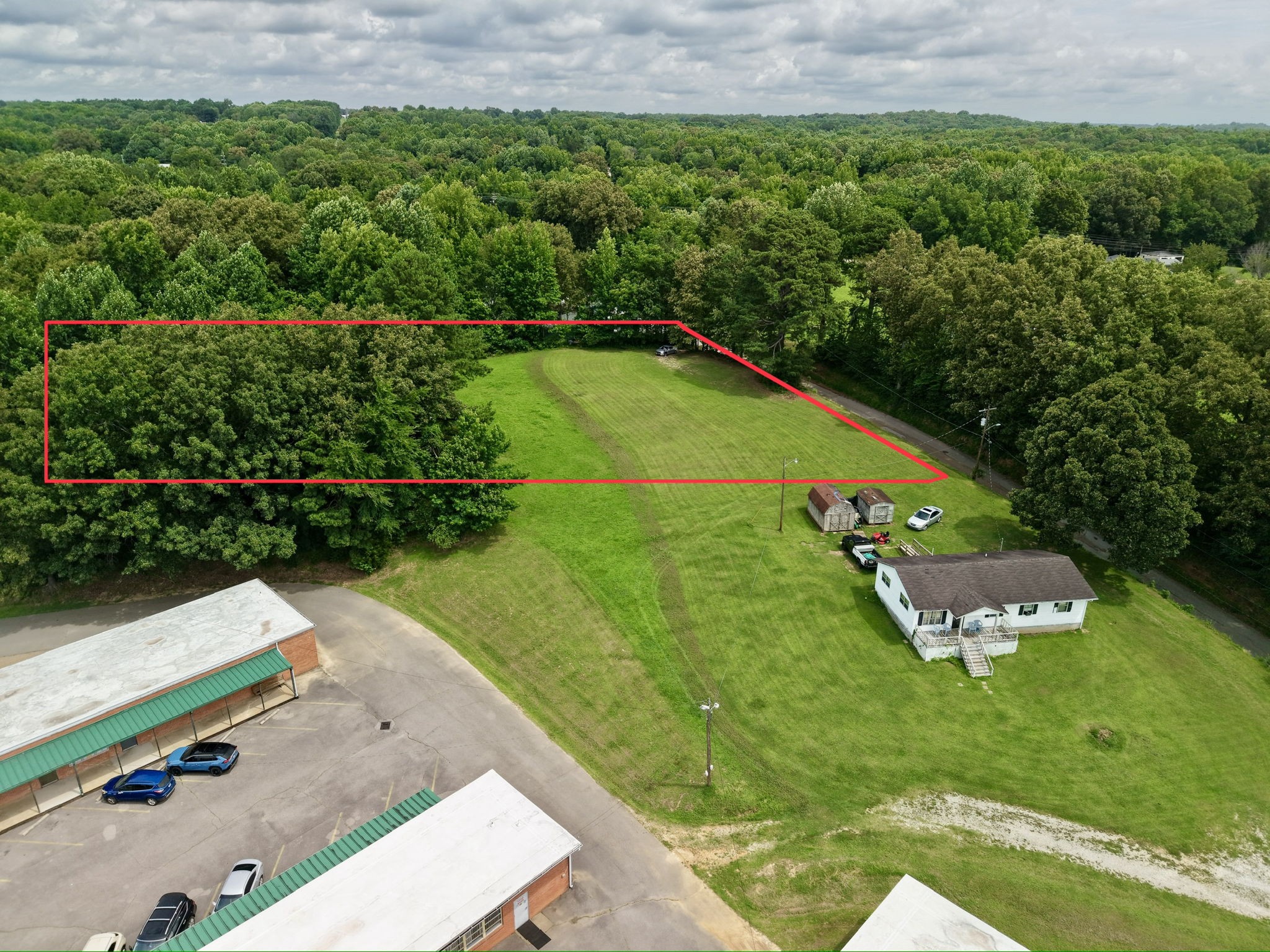 0 Short Road Paris, TN 38242 - Photo 4 of 25