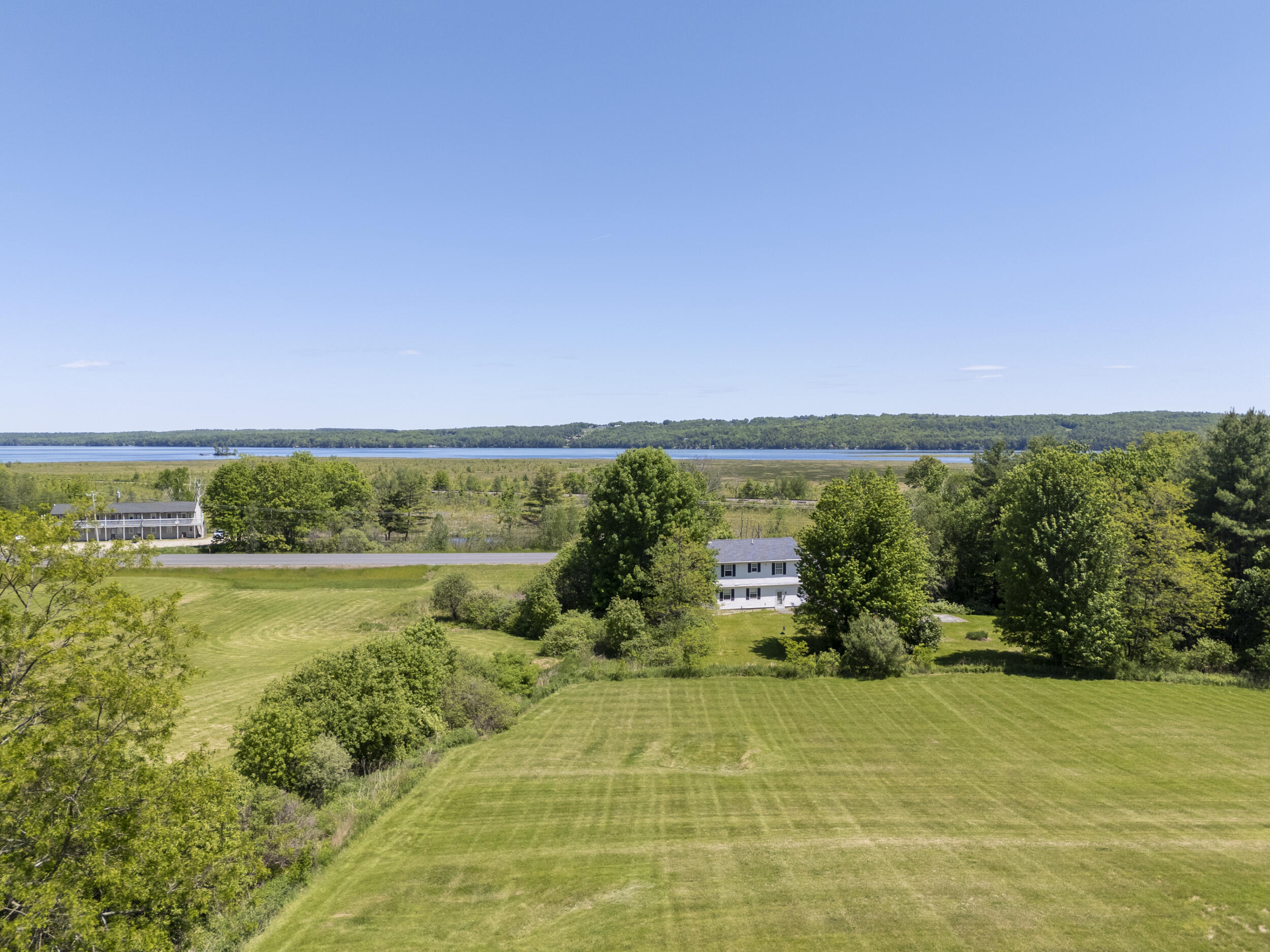192 Depot Road, Unit 1(A) Belgrade, ME 04917 - Photo 70 of 75 192 Depot Road 1(A), Belgrade