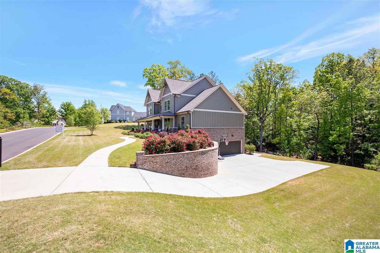 909 Long Street Helena, AL 35080 - Photo 6 of 46