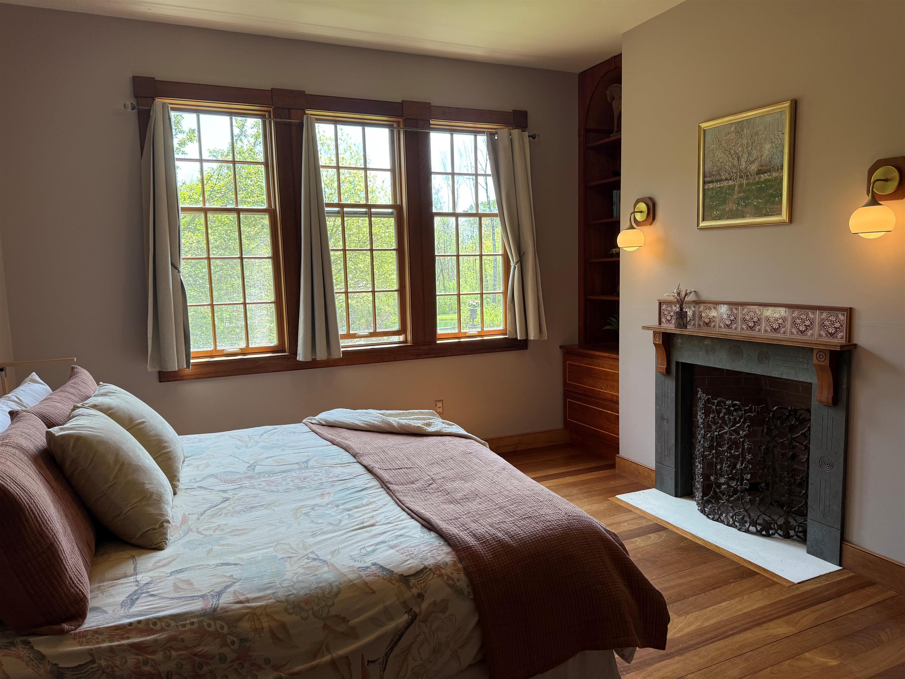 1268 Myers Road Shaftsbury, VT 05262 - Photo 20 of 60