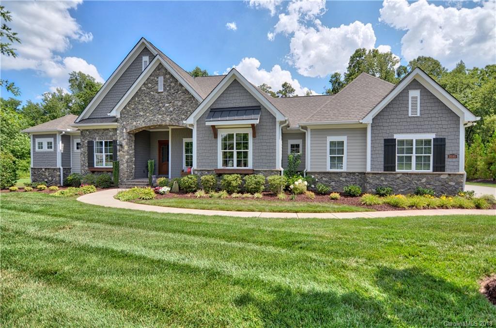 18140 Shearer Road Davidson, NC 28036 - Photo 2 of 35 Gallery Image 2