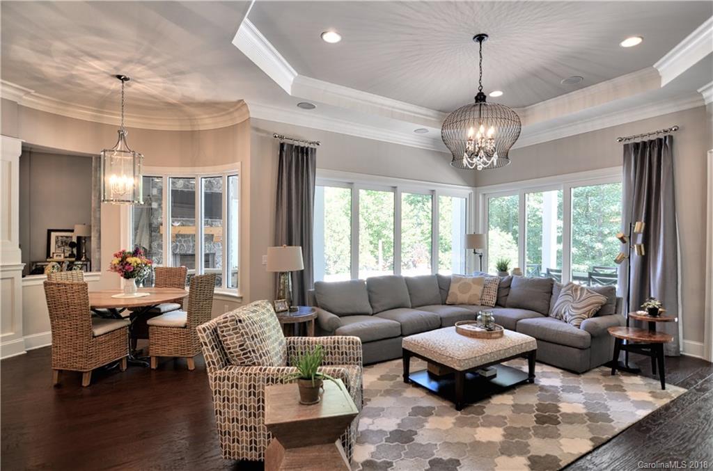 18140 Shearer Road Davidson, NC 28036 - Photo 13 of 35 Gallery Image 13