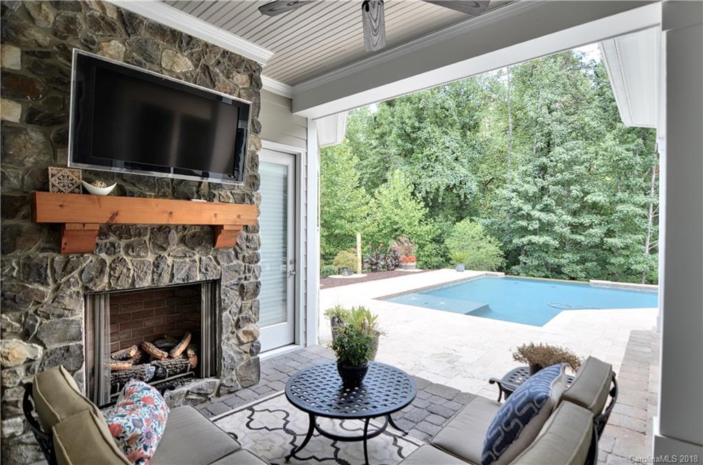 18140 Shearer Road Davidson, NC 28036 - Photo 29 of 35 Gallery Image 29
