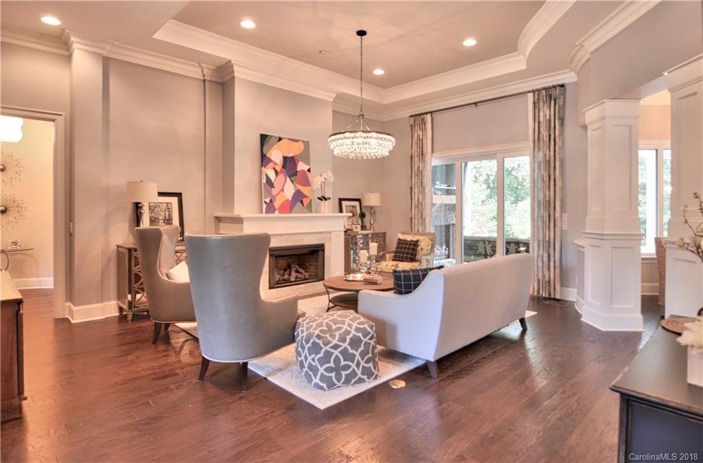 18140 Shearer Road Davidson, NC 28036 - Photo 4 of 35 Gallery Image 4