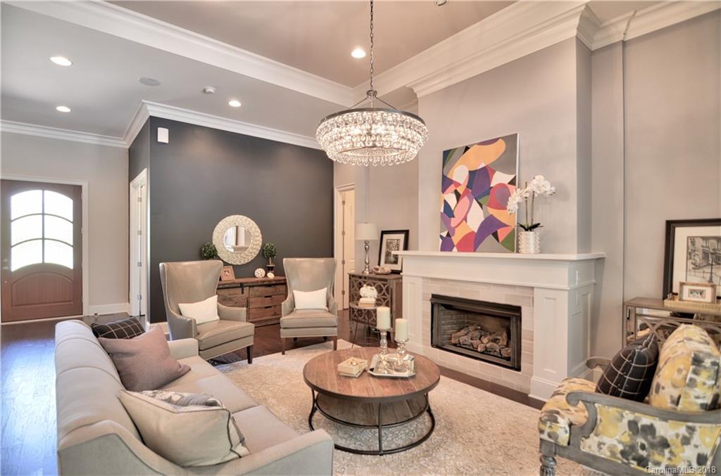 18140 Shearer Road Davidson, NC 28036 - Photo 5 of 35 Gallery Image 5