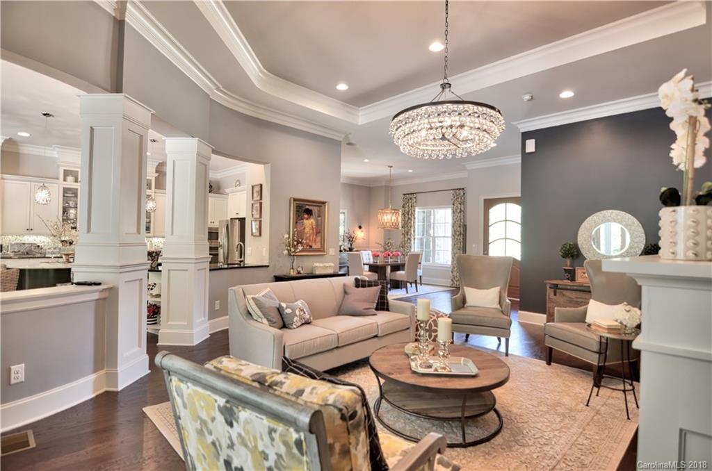 18140 Shearer Road Davidson, NC 28036 - Photo 7 of 35 Gallery Image 7