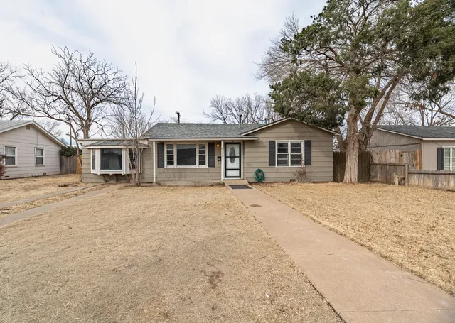 $150,000 | 4812 36th Street, Lubbock, TX 79414