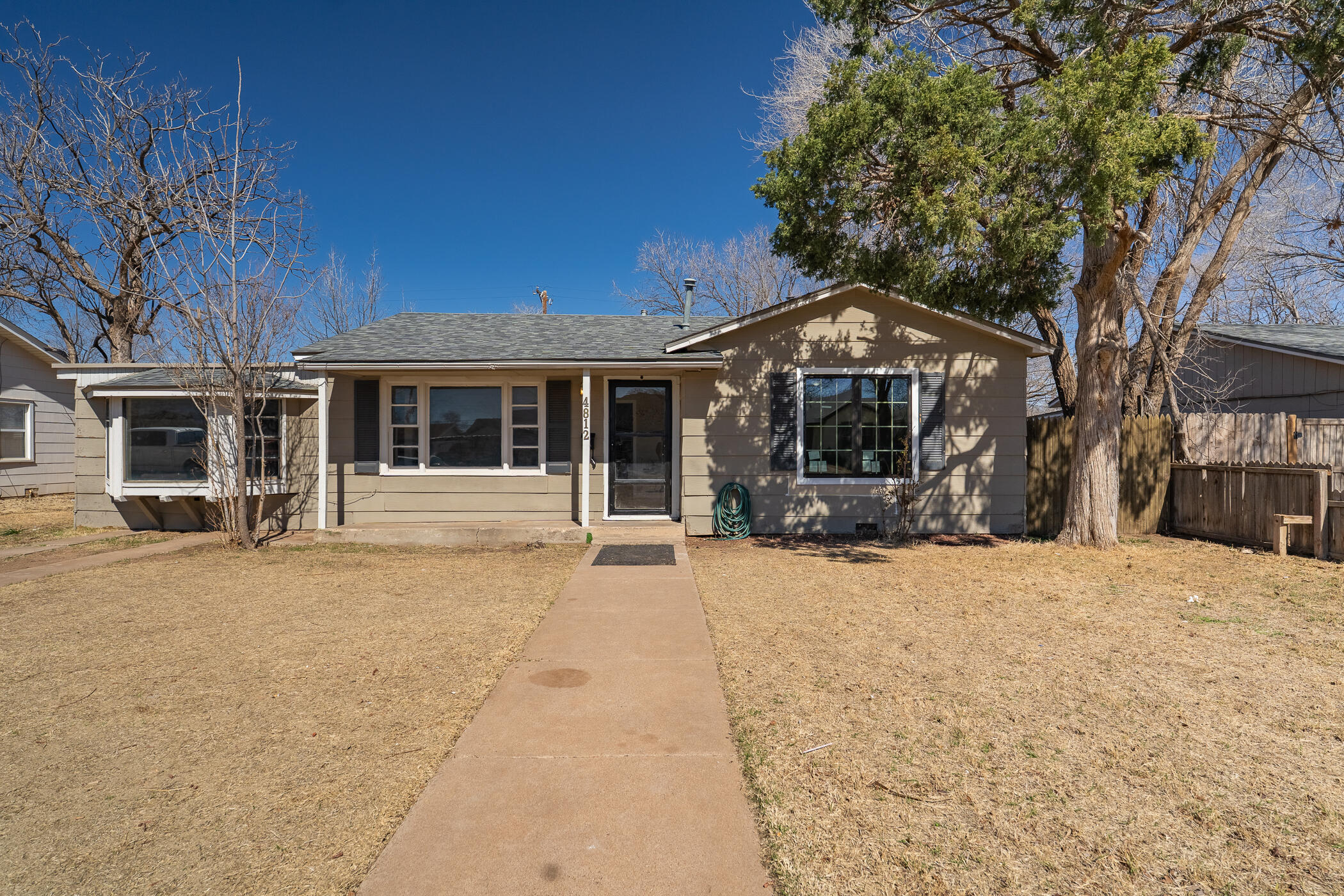 4812 36th Street Lubbock, TX 79414 - Photo 2 of 45 DSC08210-HDR
