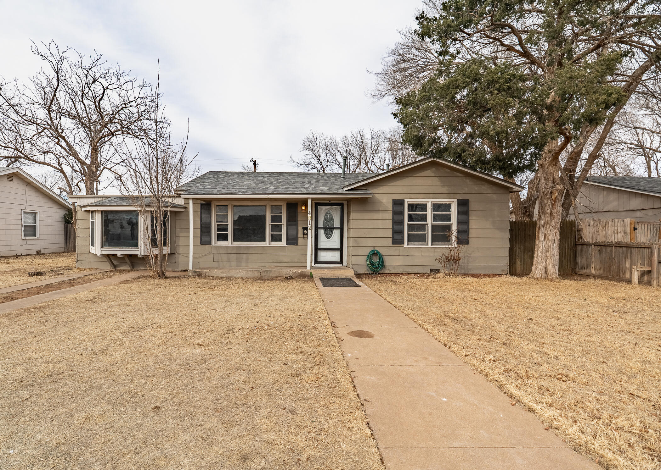 4812 36th Street Lubbock, TX 79414 - Photo 2 of 44 DSC07634-HDR