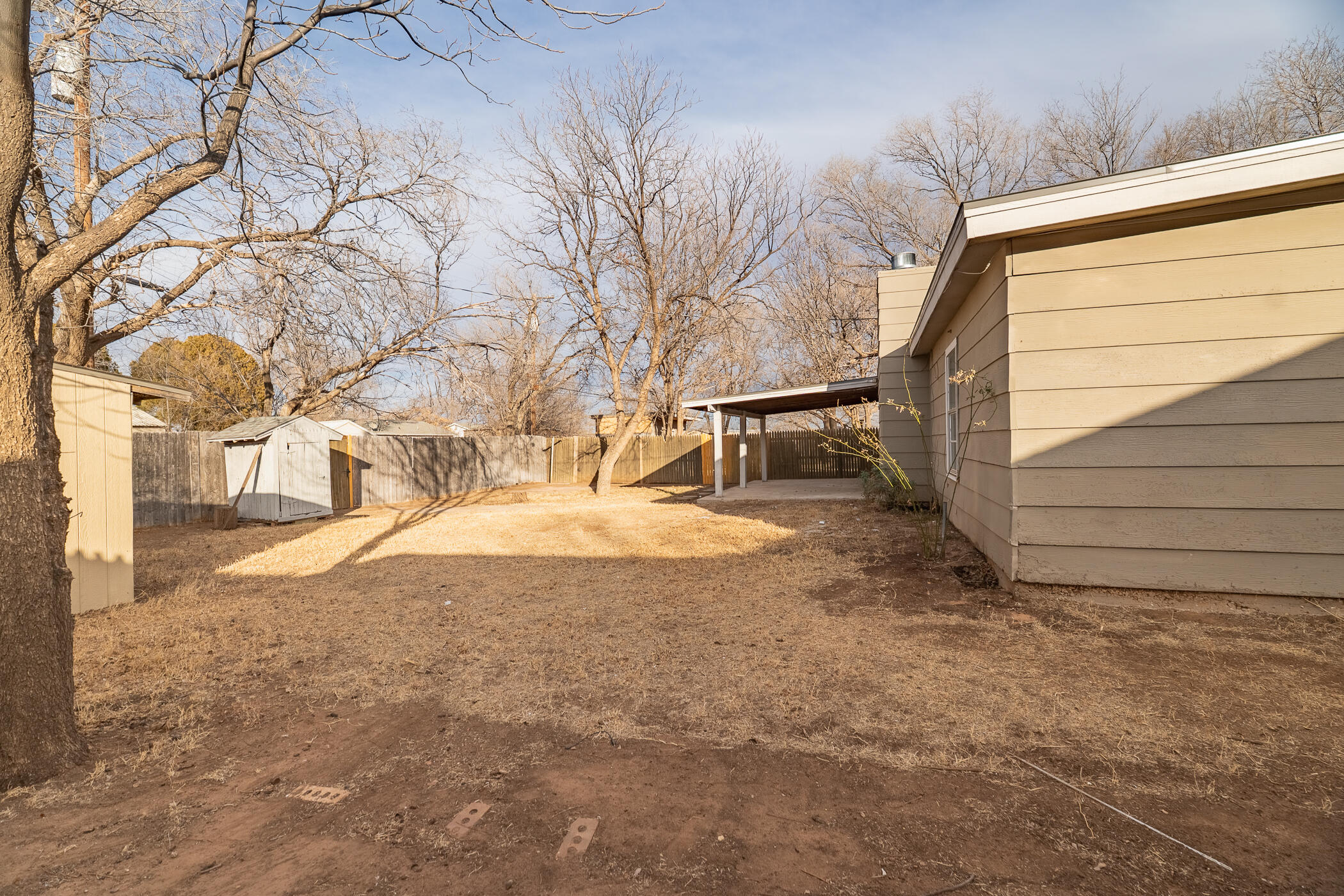 4812 36th Street Lubbock, TX 79414 - Photo 44 of 45 DSC07787-HDR