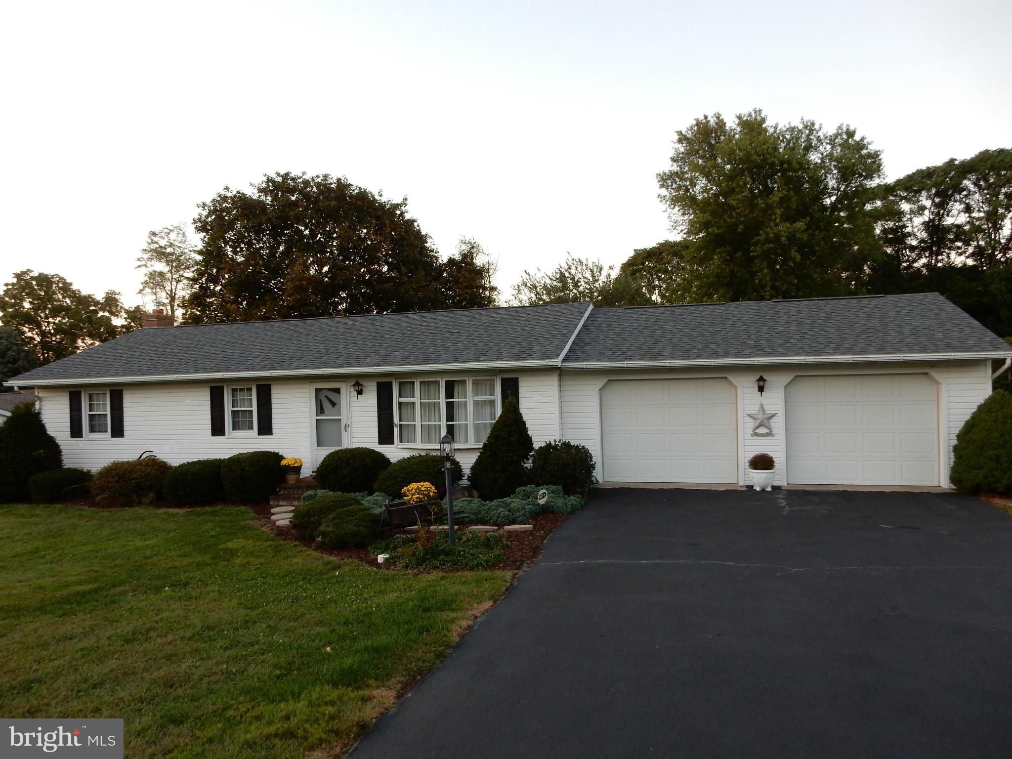 Exterior (Front)