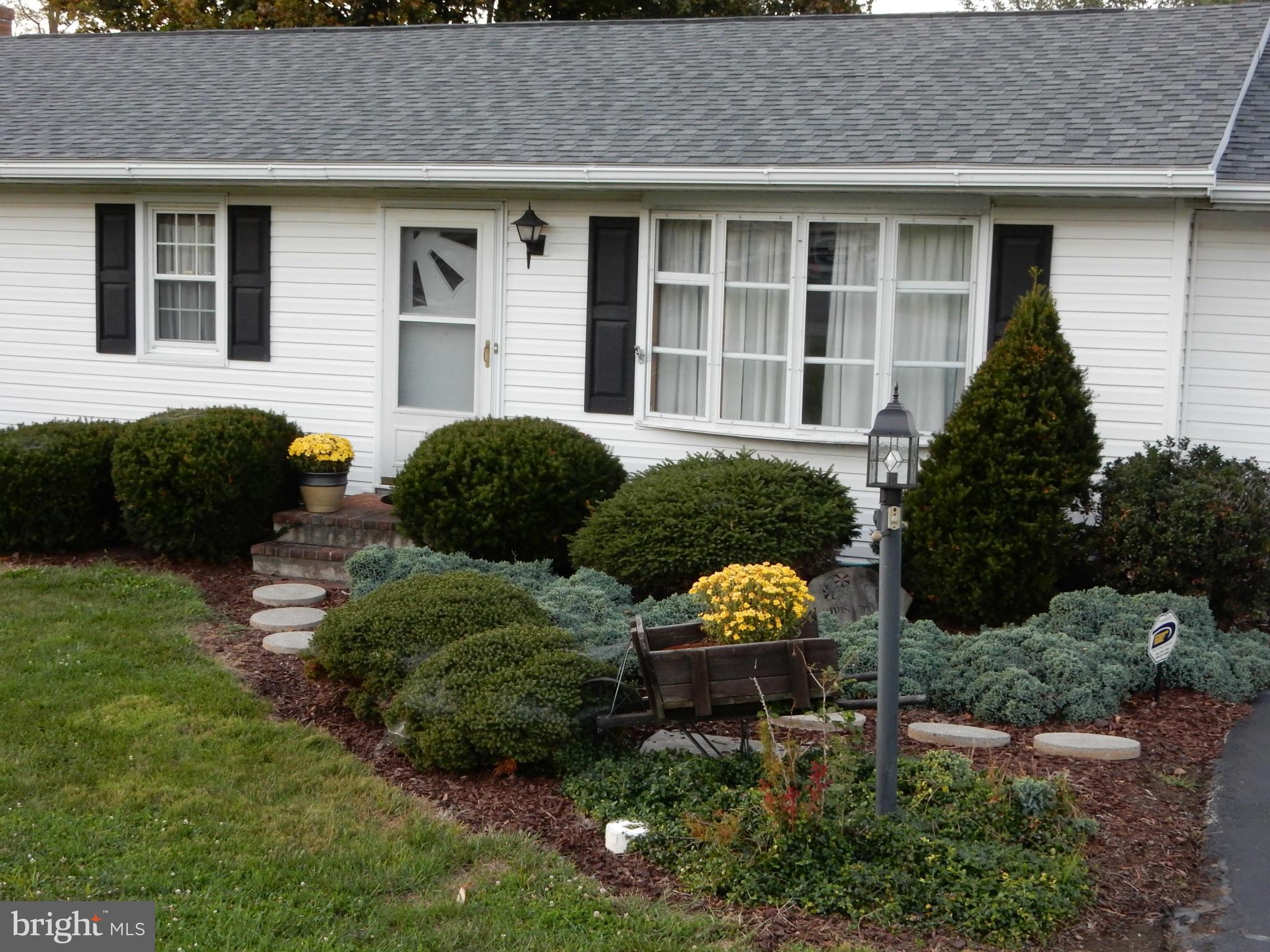 Landscaping Decore