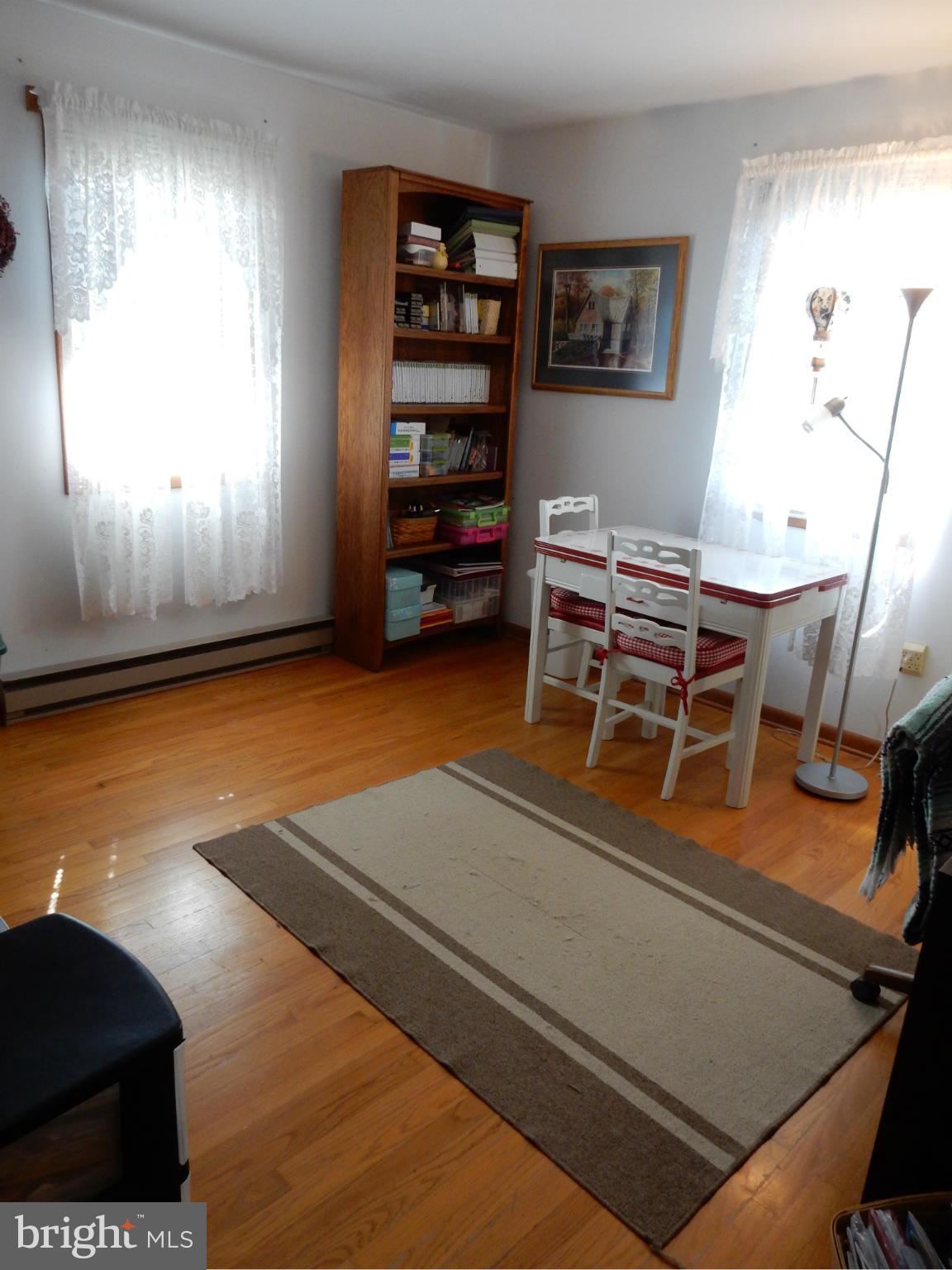20726 El Rancho Road Boonsboro, MD 21713 - Photo 11 of 23 Bedroom