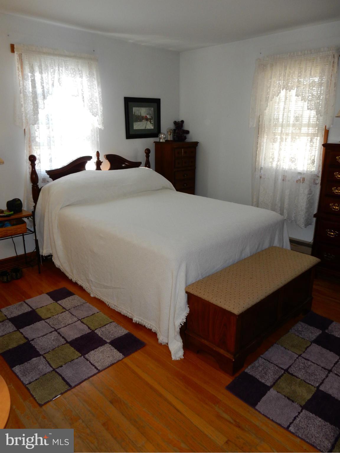20726 El Rancho Road Boonsboro, MD 21713 - Photo 9 of 23 Bedroom (Master)