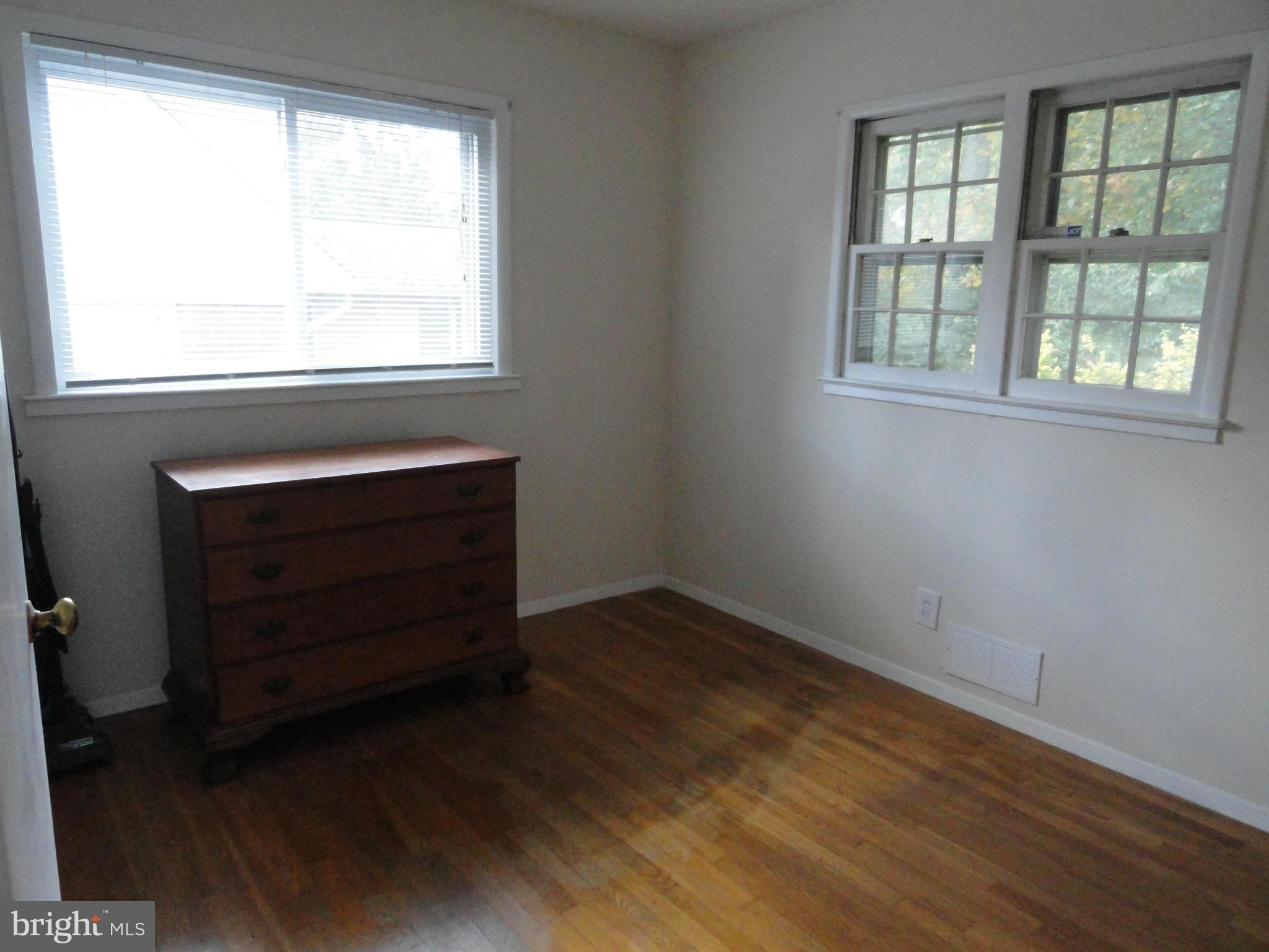 8802 Brierly Road Chevy Chase, MD 20815 - Photo 12 of 27 Bedroom