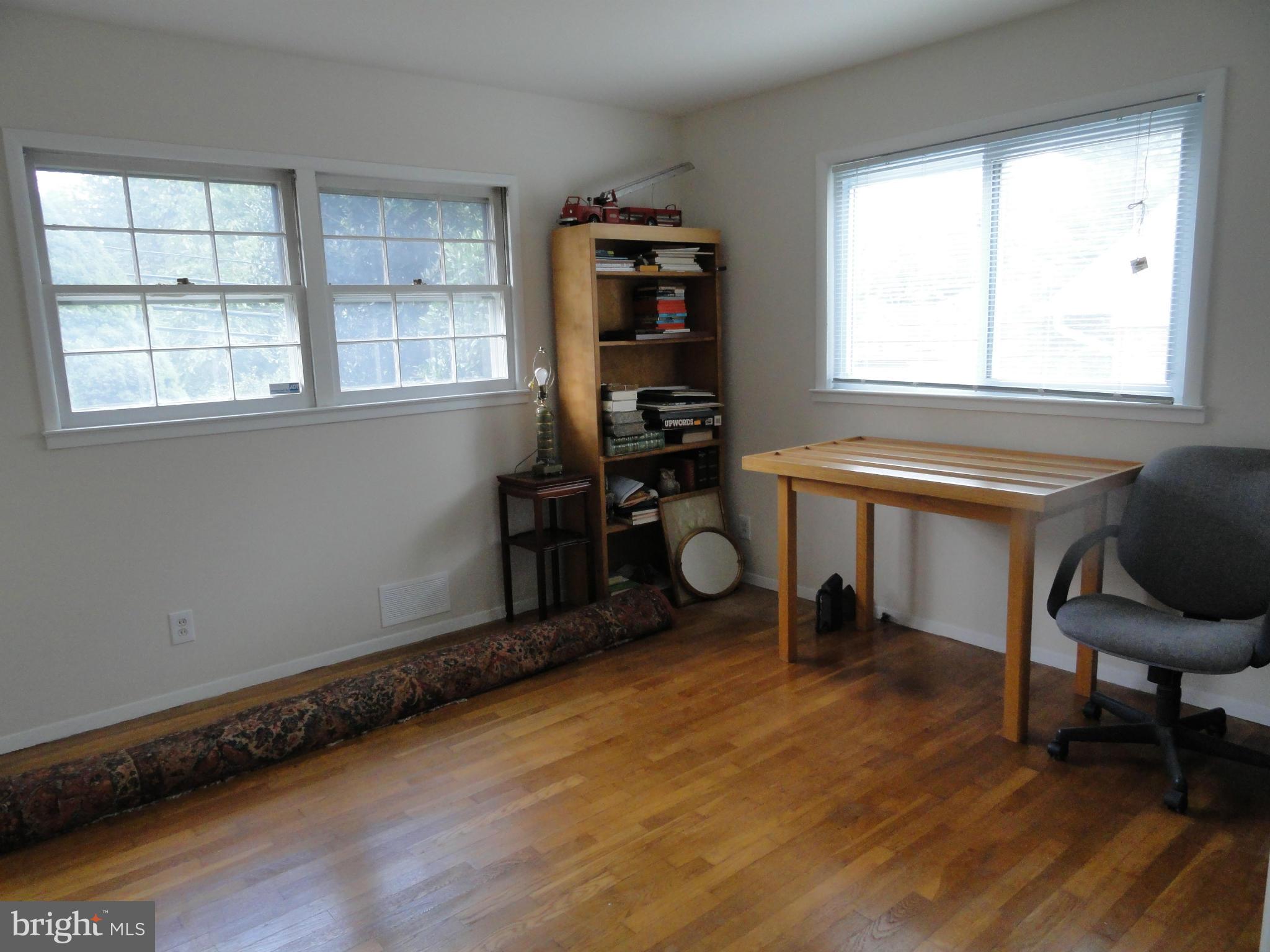 8802 Brierly Road Chevy Chase, MD 20815 - Photo 13 of 27 Bedroom