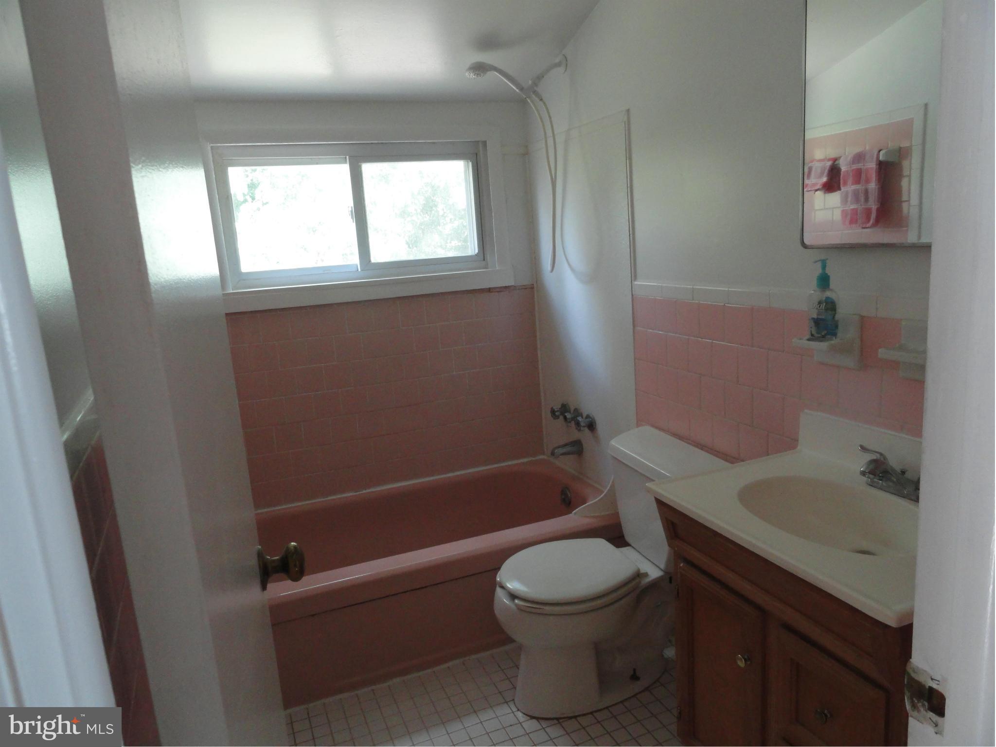 8802 Brierly Road Chevy Chase, MD 20815 - Photo 14 of 27 Bath