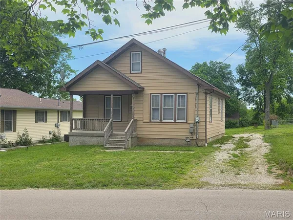 $159,900 | 1240 Market Street, Ste. Genevieve, MO 63670