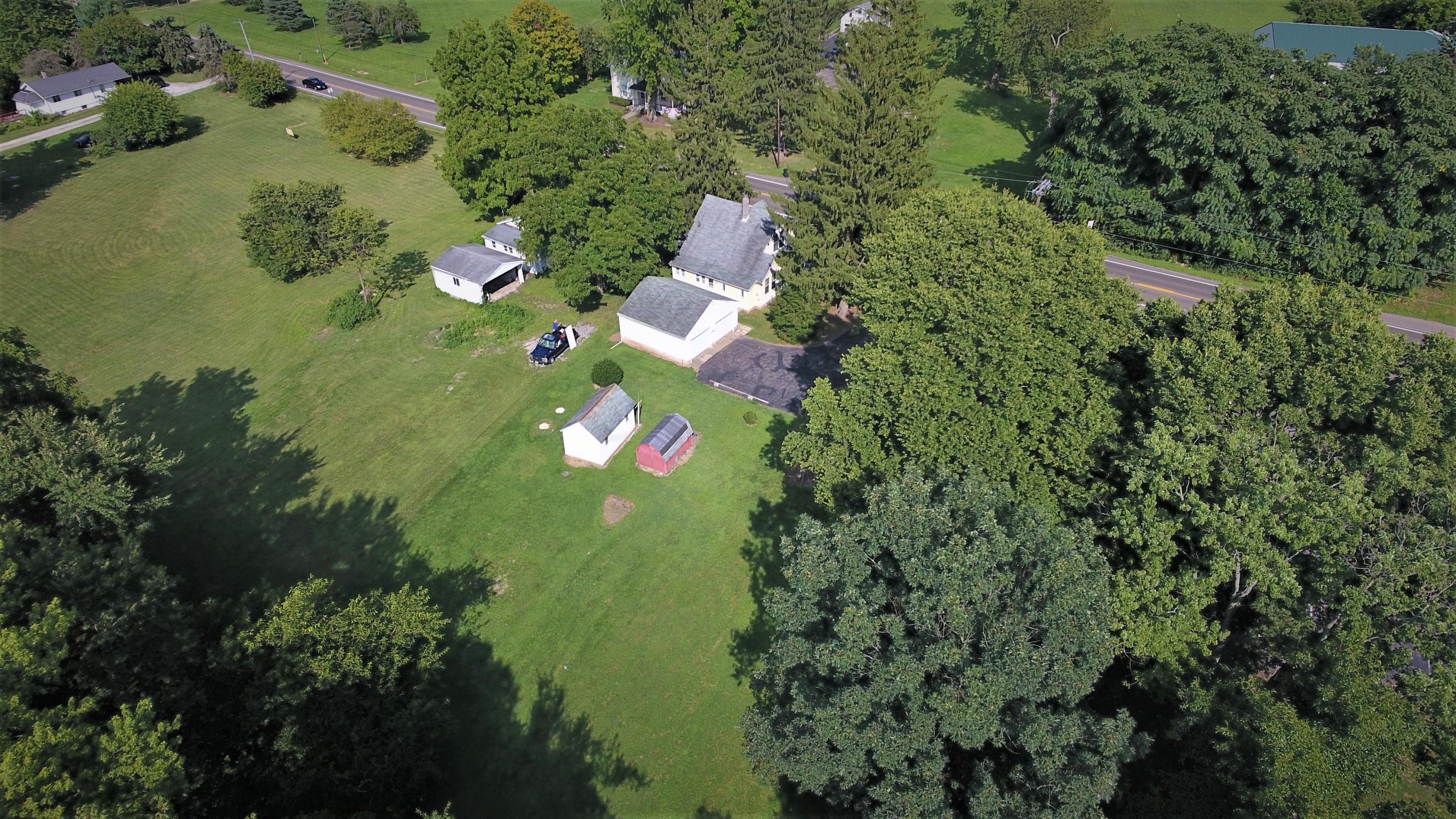 3025 Mechanicsburg Road Springfield, OH 45503 - Photo 42 of 43