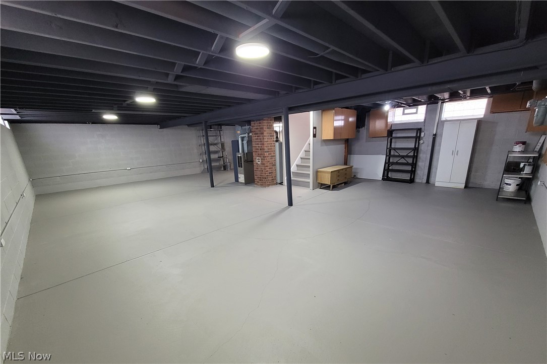 15501 Turney Road Maple Heights, OH 44137 - Photo 22 of 24 Gallery Image 22