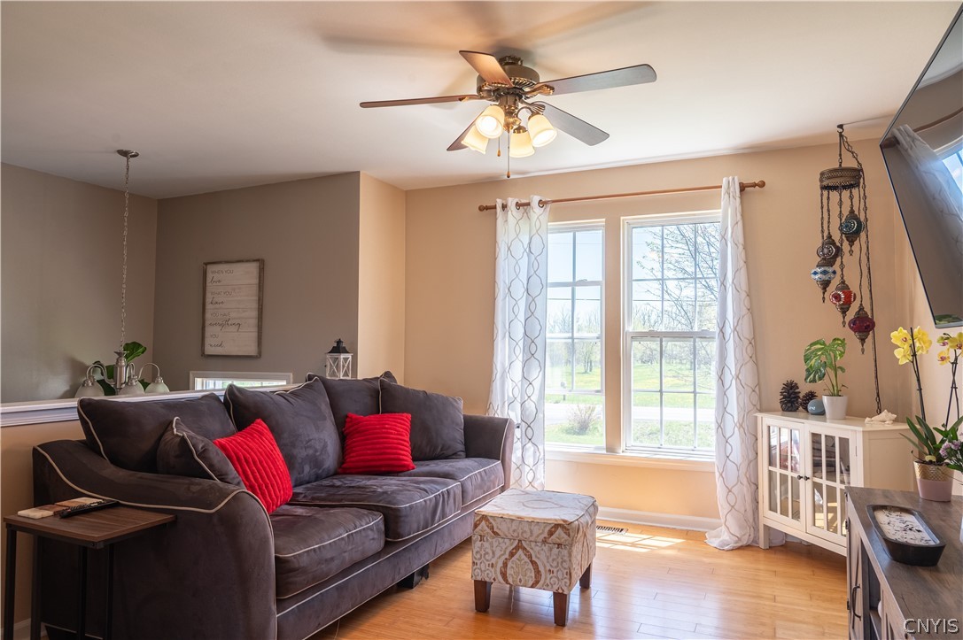 8891 Oneida Valley Road Canastota, NY 13032 - Photo 8 of 40