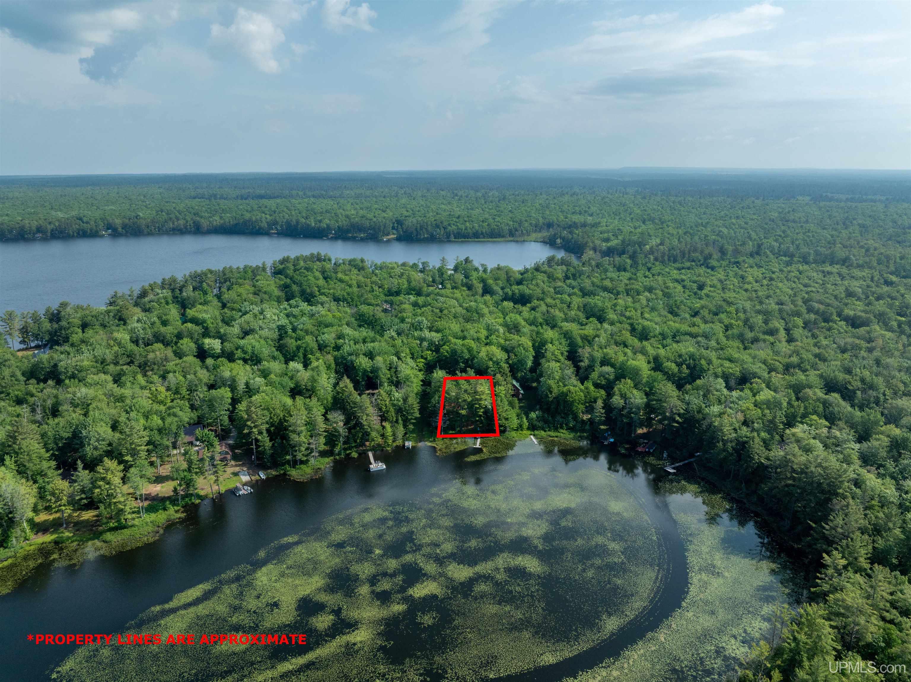 E16983 Nevins Lake Road Shingleton, MI 49884 - Photo 23 of 34