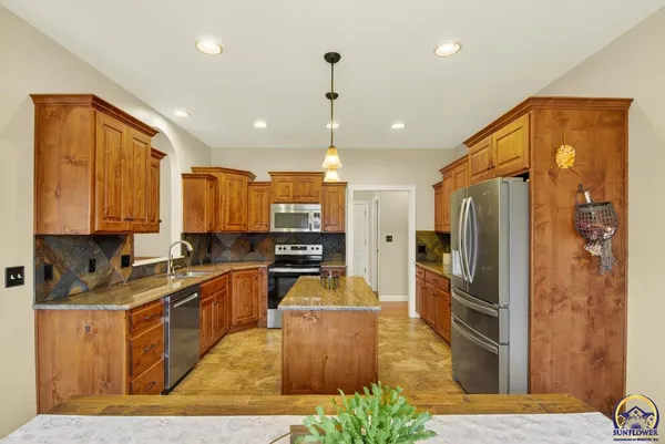 $450,000 | 4828 Northwest Kendall Drive, Topeka, KS 66618