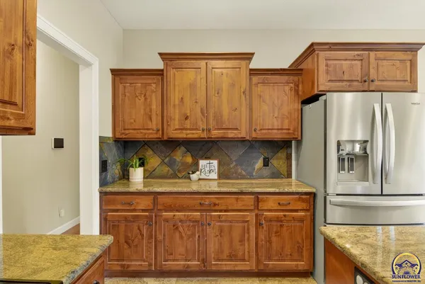 $450,000 | 4828 Northwest Kendall Drive, Topeka, KS 66618