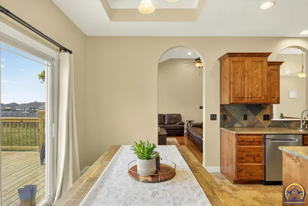 $450,000 | 4828 Northwest Kendall Drive, Topeka, KS 66618