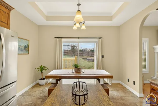 $450,000 | 4828 Northwest Kendall Drive, Topeka, KS 66618