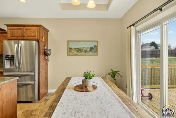 $450,000 | 4828 Northwest Kendall Drive, Topeka, KS 66618