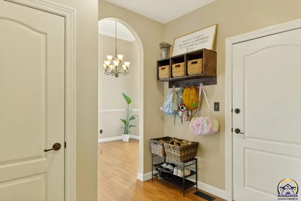 $450,000 | 4828 Northwest Kendall Drive, Topeka, KS 66618