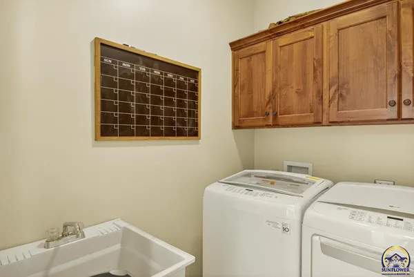 $450,000 | 4828 Northwest Kendall Drive, Topeka, KS 66618