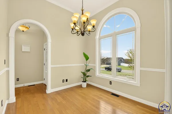 $450,000 | 4828 Northwest Kendall Drive, Topeka, KS 66618