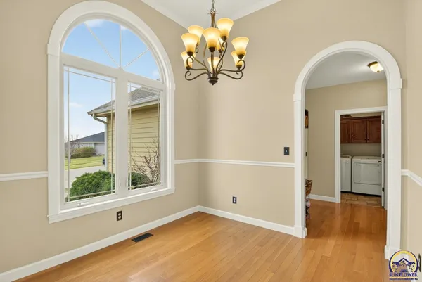 $450,000 | 4828 Northwest Kendall Drive, Topeka, KS 66618