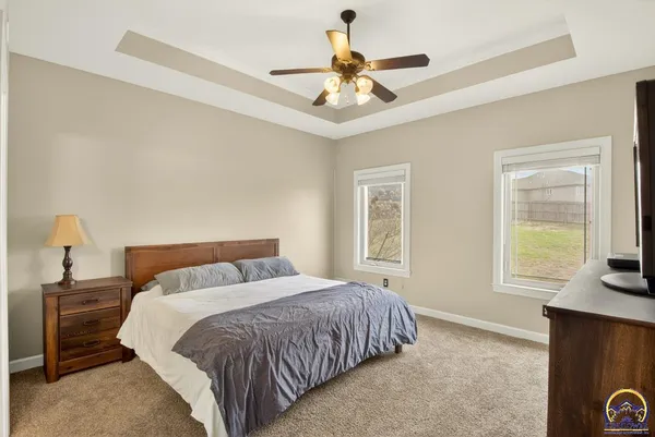 $450,000 | 4828 Northwest Kendall Drive, Topeka, KS 66618